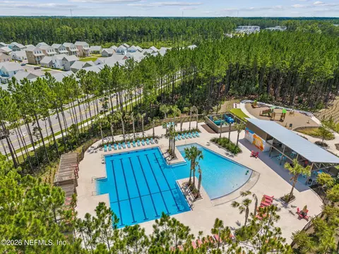 Exterior - 530 Continuum Loop, Yulee, FL 32097 photo 30 of 35