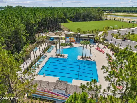 Exterior - 530 Continuum Loop, Yulee, FL 32097 photo 28 of 35
