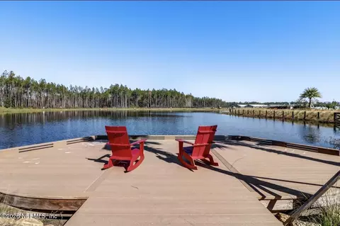 View/Area - 240 Julep St, Yulee, FL 32097 photo 2 of 9