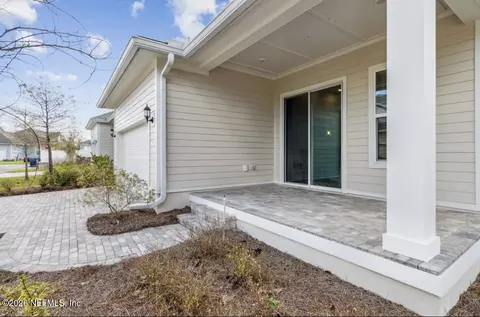 Exterior - 240 Julep St, Yulee, FL 32097 photo 3 of 10