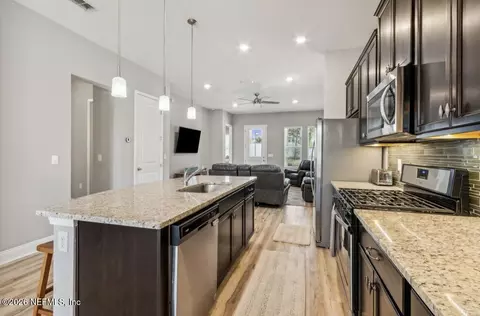 Entry Way - 240 Julep St, Yulee, FL 32097 photo 1 of 1
