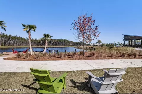 View/Area - 240 Julep St, Yulee, FL 32097 photo 3 of 9