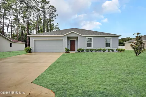 28 Becker Ln, Palm Coast, FL 32137
