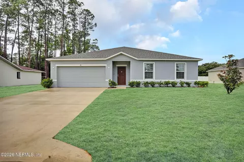 28 Becker Ln, Palm Coast, FL 32137
