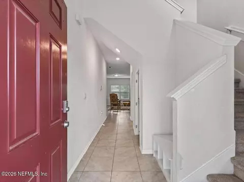 Entry Way - 86830 Iron Rail Ct, Yulee, FL 32097 photo 1 of 5