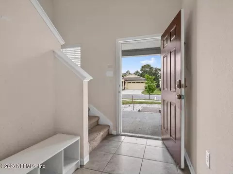 Entry Way - 86830 Iron Rail Ct, Yulee, FL 32097 photo 2 of 5