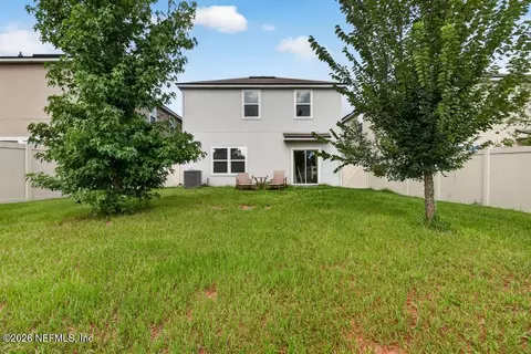 Exterior - 86830 Iron Rail Ct, Yulee, FL 32097 photo 5 of 5