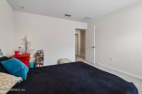 Bedroom - 86830 Iron Rail Ct, Yulee, FL 32097 photo 3 of 5