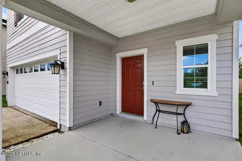 Exterior - 86830 Iron Rail Ct, Yulee, FL 32097 photo 2 of 5