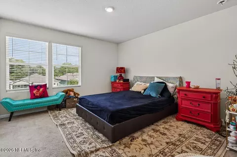 Bedroom - 86830 Iron Rail Ct, Yulee, FL 32097 photo 2 of 5