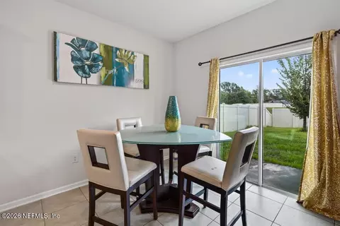 Dining - 86830 Iron Rail Ct, Yulee, FL 32097 photo 2 of 3