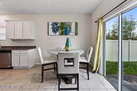 Dining - 86830 Iron Rail Ct, Yulee, FL 32097 photo 3 of 3