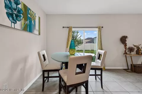 Dining - 86830 Iron Rail Ct, Yulee, FL 32097 photo 1 of 3