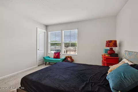 Bedroom - 86830 Iron Rail Ct, Yulee, FL 32097 photo 1 of 5