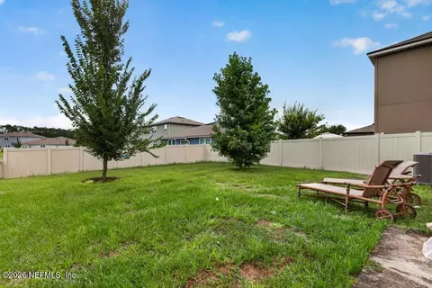 Exterior - 86830 Iron Rail Ct, Yulee, FL 32097 photo 3 of 5