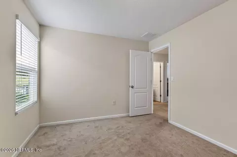 Bedroom - 86830 Iron Rail Ct, Yulee, FL 32097 photo 5 of 5