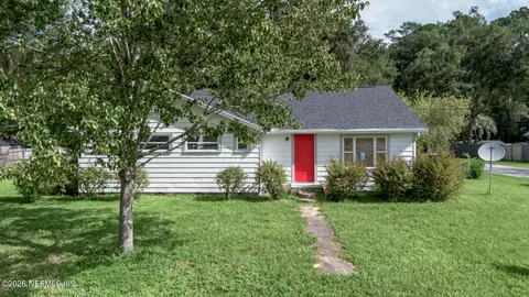 8007 Mariner St, Jacksonville, FL 32220