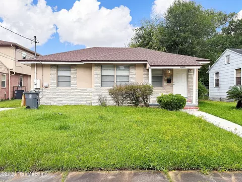 1660 University St, Jacksonville, FL 32209