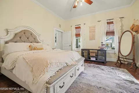 Bedroom - 320 E 9th St, Jacksonville, FL 32206 photo 1 of 5