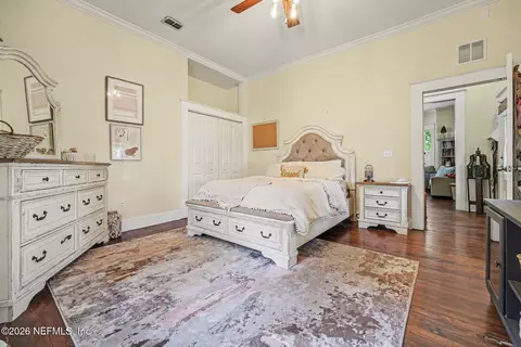 Bedroom - 320 E 9th St, Jacksonville, FL 32206 photo 5 of 5
