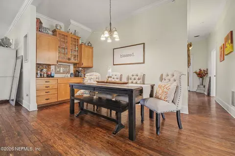 Dining - 320 E 9th St, Jacksonville, FL 32206 photo 1 of 1