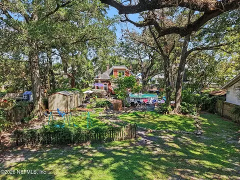 Exterior - 320 E 9th St, Jacksonville, FL 32206 photo 6 of 6