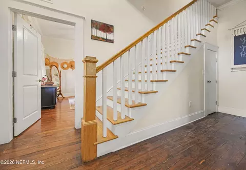 Entry Way - 320 E 9th St, Jacksonville, FL 32206 photo 1 of 1