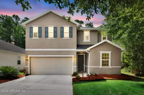 1392 Biscayne Grove Ln, Jacksonville, FL 32218