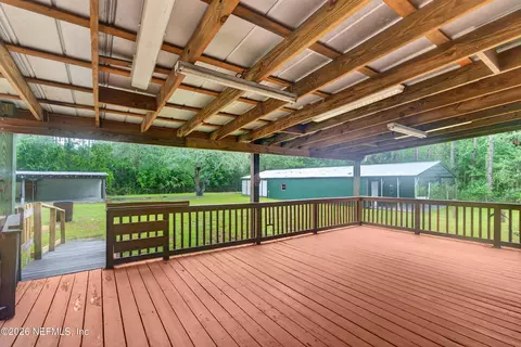 Exterior - 1053 Balsa St, Bunnell, FL 32110 photo 5 of 8