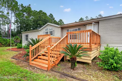 Exterior - 1053 Balsa St, Bunnell, FL 32110 photo 3 of 8