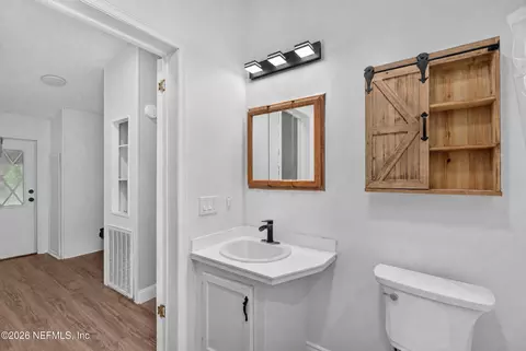 Entry Way - 1053 Balsa St, Bunnell, FL 32110 photo 2 of 2