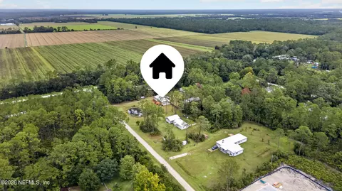 View/Area - 1053 Balsa St, Bunnell, FL 32110 photo 2 of 2