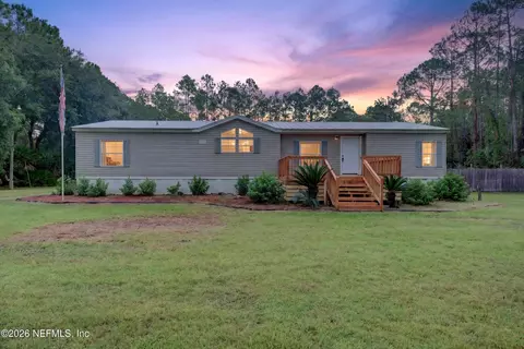 Exterior - 1053 Balsa St, Bunnell, FL 32110 photo 1 of 8