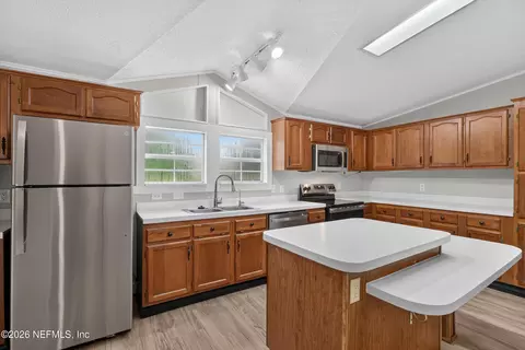 Kitchen - 1053 Balsa St, Bunnell, FL 32110 photo 1 of 2