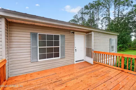 Exterior - 1053 Balsa St, Bunnell, FL 32110 photo 4 of 8