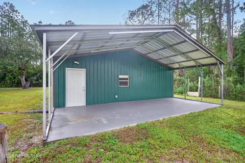 Exterior - 1053 Balsa St, Bunnell, FL 32110 photo 8 of 8