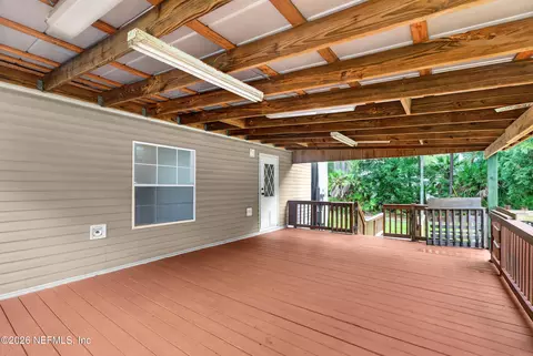 Exterior - 1053 Balsa St, Bunnell, FL 32110 photo 6 of 8