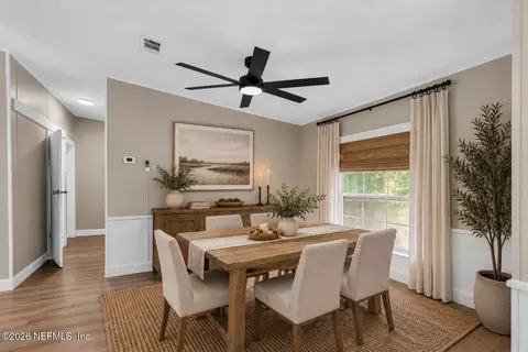 Dining - 1053 Balsa St, Bunnell, FL 32110 photo 1 of 1