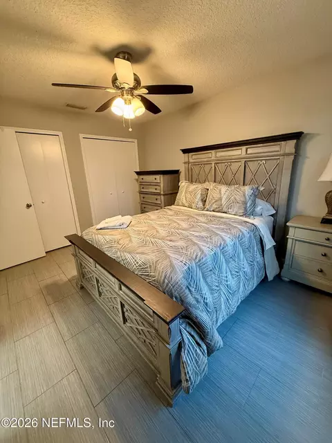 Bedroom - 117 Brookfall Dr, Saint Augustine, FL 32092 photo 1 of 1