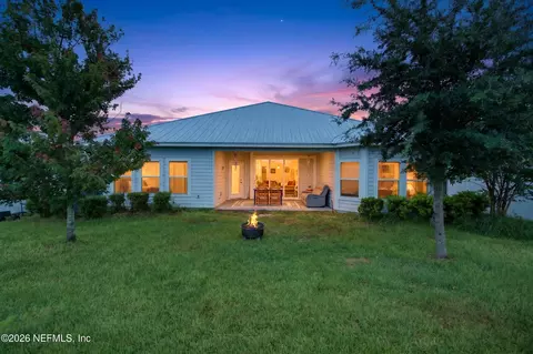 Exterior - 281 Marquesa Cir, Saint Johns, FL 32259 photo 8 of 8