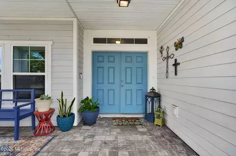 Exterior - 281 Marquesa Cir, Saint Johns, FL 32259 photo 3 of 8