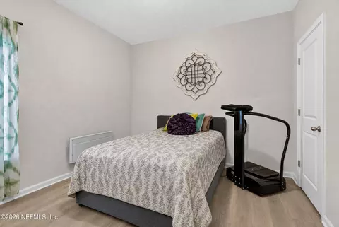 Bedroom - 281 Marquesa Cir, Saint Johns, FL 32259 photo 4 of 9