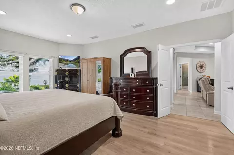 Bedroom - 281 Marquesa Cir, Saint Johns, FL 32259 photo 2 of 9