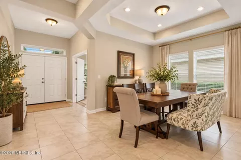 Dining - 281 Marquesa Cir, Saint Johns, FL 32259 photo 1 of 2