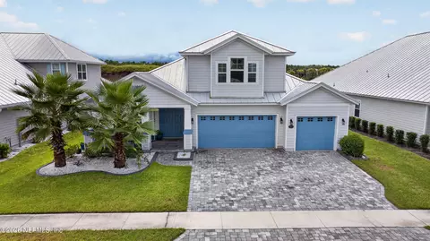 Exterior - 281 Marquesa Cir, Saint Johns, FL 32259 photo 1 of 8