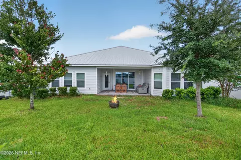 Exterior - 281 Marquesa Cir, Saint Johns, FL 32259 photo 6 of 8