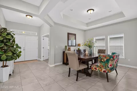 Entry Way - 281 Marquesa Cir, Saint Johns, FL 32259 photo 3 of 6