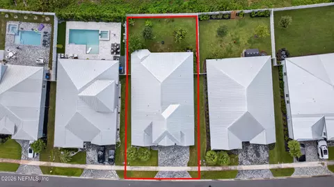 View/Area - 281 Marquesa Cir, Saint Johns, FL 32259 photo 3 of 4
