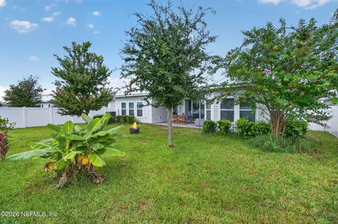 Exterior - 281 Marquesa Cir, Saint Johns, FL 32259 photo 7 of 8
