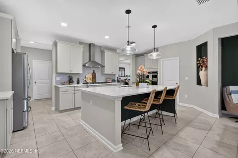 Kitchen - 281 Marquesa Cir, Saint Johns, FL 32259 photo 5 of 6